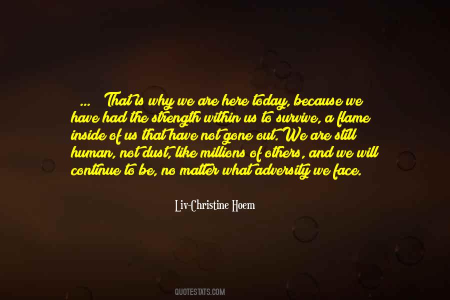 Historical War Quotes #1691017