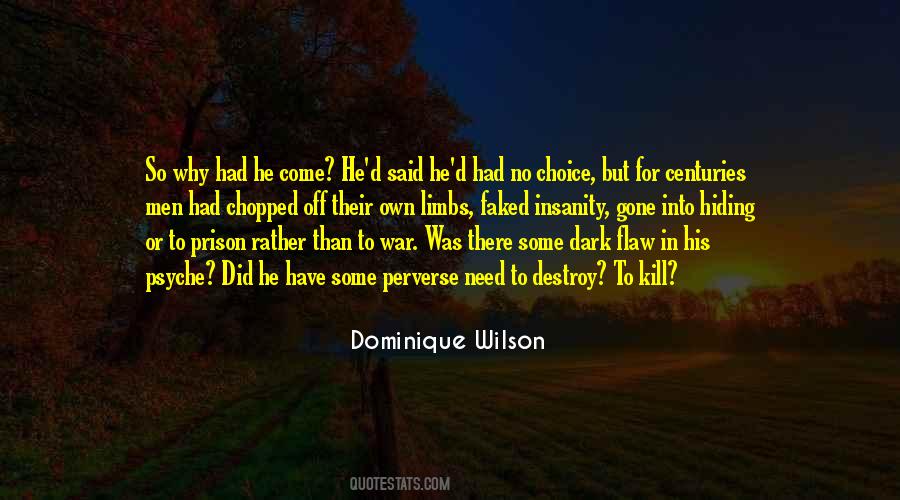 Historical War Quotes #647319
