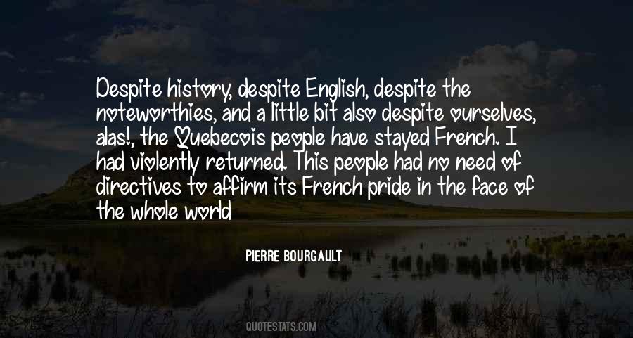 History And English Quotes #343948