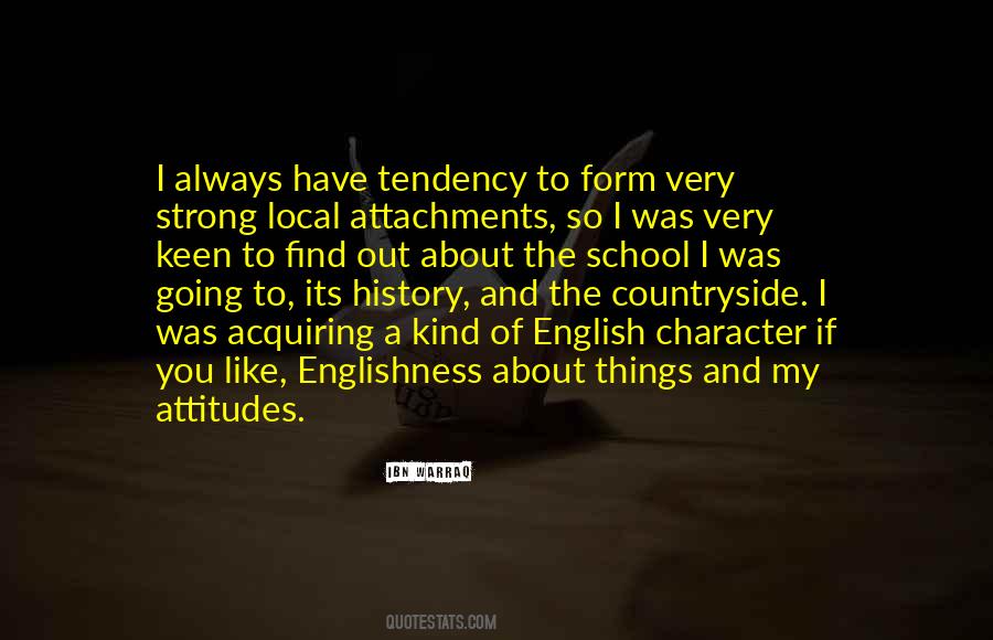 History And English Quotes #991797