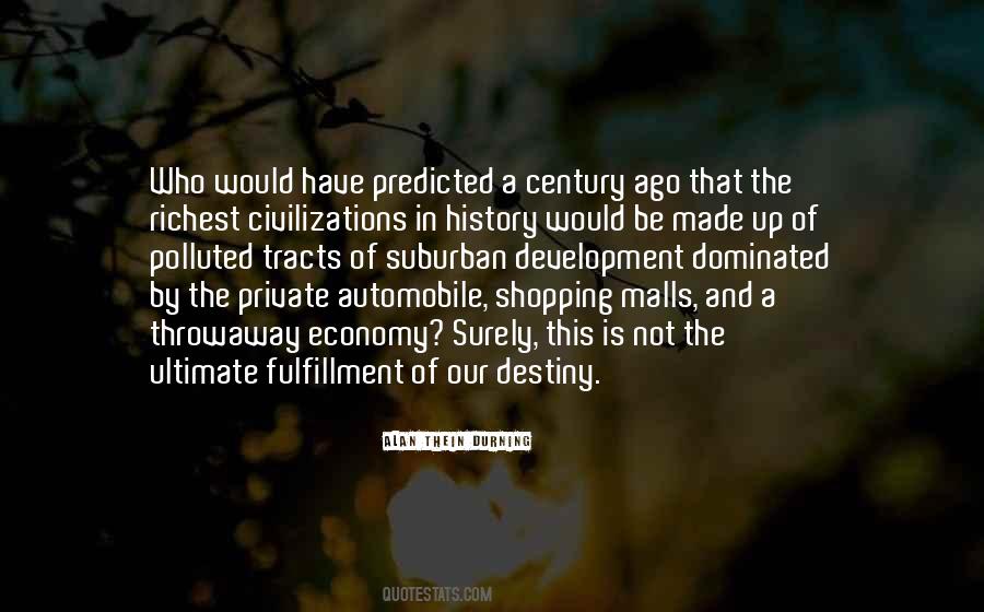 History Civilization Quotes #362519