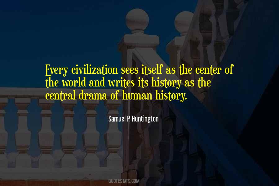 History Civilization Quotes #421944