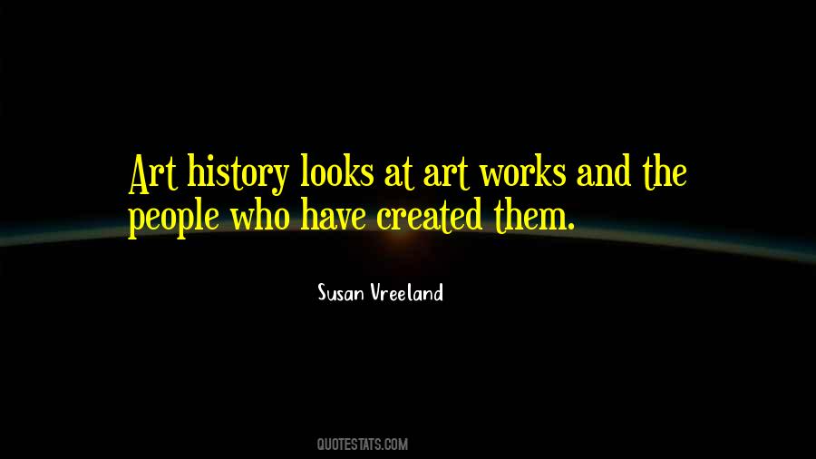 History Created Quotes #1039153