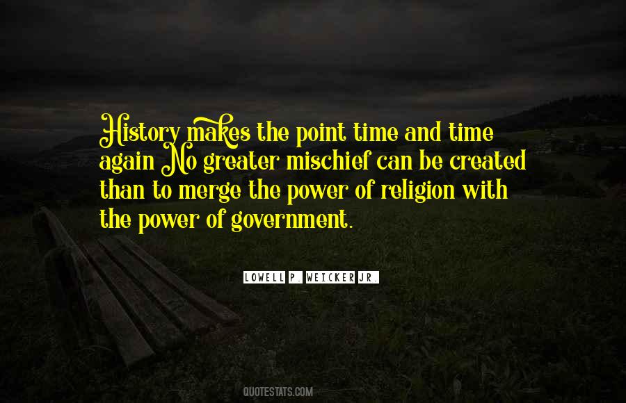 History Created Quotes #1141201