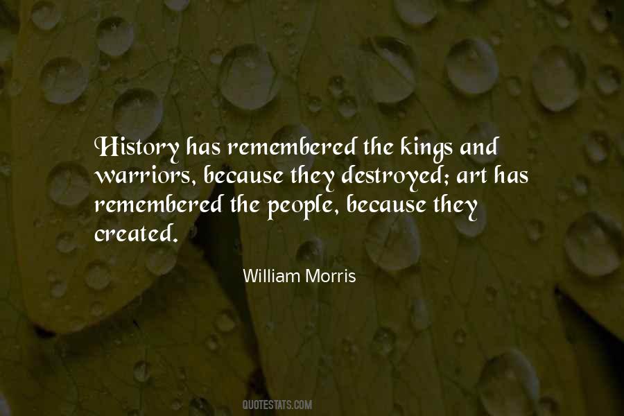 History Created Quotes #396230