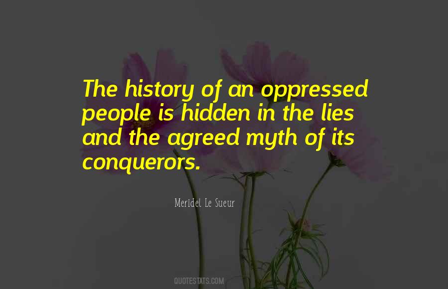 History Is Lies Quotes #1145702 History Is Lies Quotes #1145702