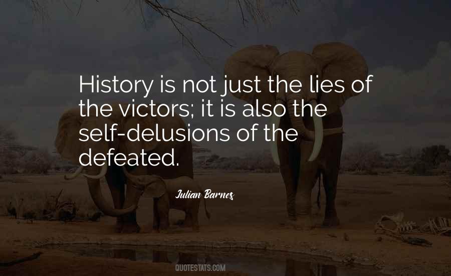 History Is Lies Quotes #1527097 History Is Lies Quotes #1527097