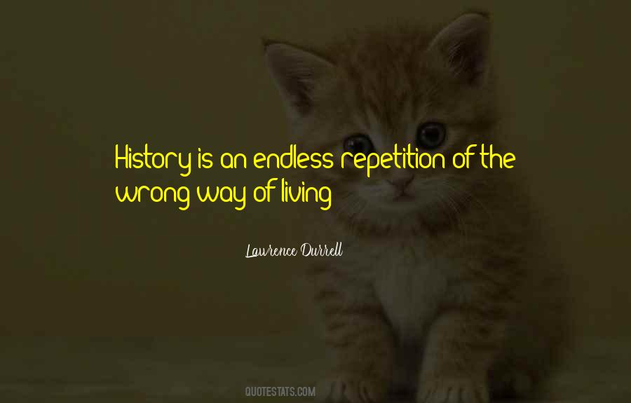 History Is Quotes #1804186