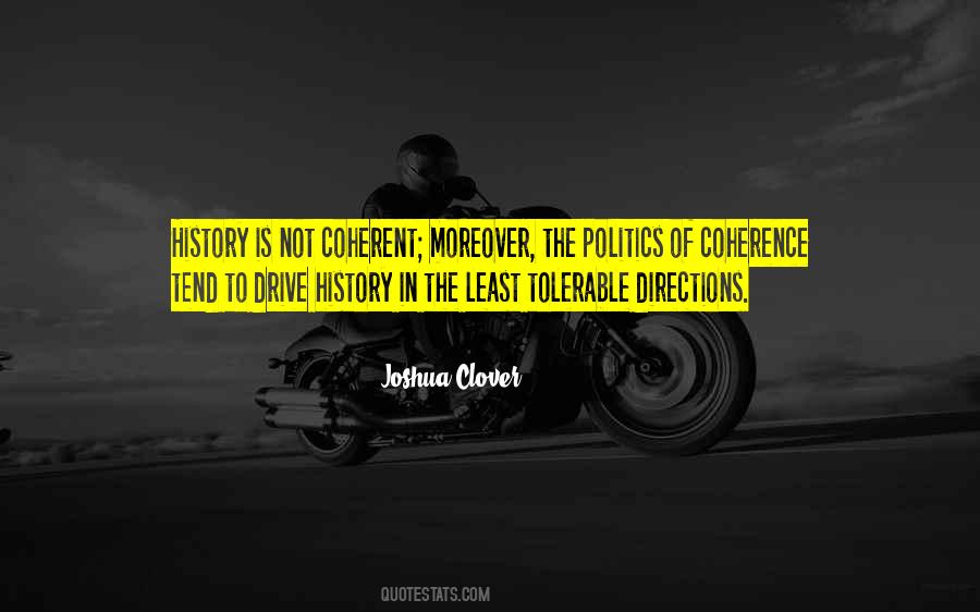 History Is Quotes #1806522