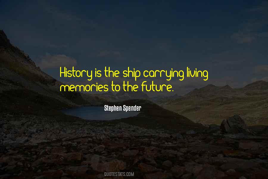 History Is Quotes #1829344