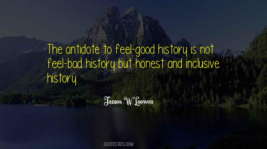 History Is Quotes #1859970