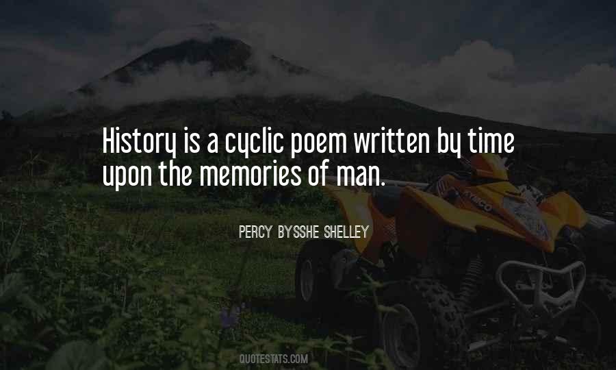 History Is Written Quotes #193699