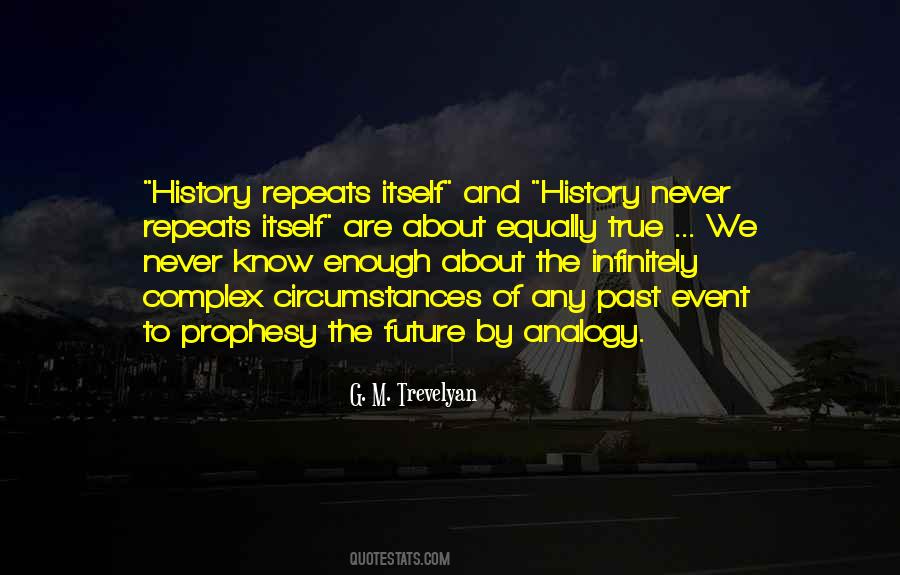 History Itself Quotes #237963