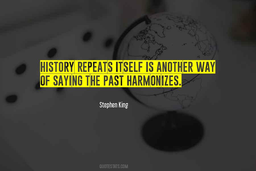 History Itself Quotes #253423