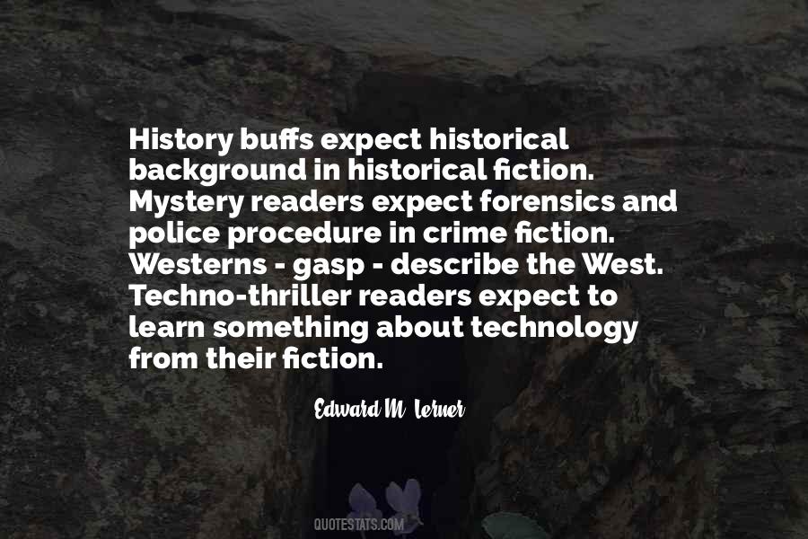 History Learn Quotes #650569