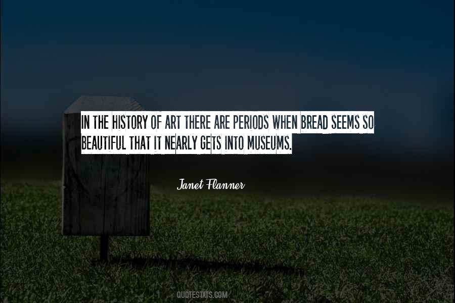 History Of Art Quotes #1804282