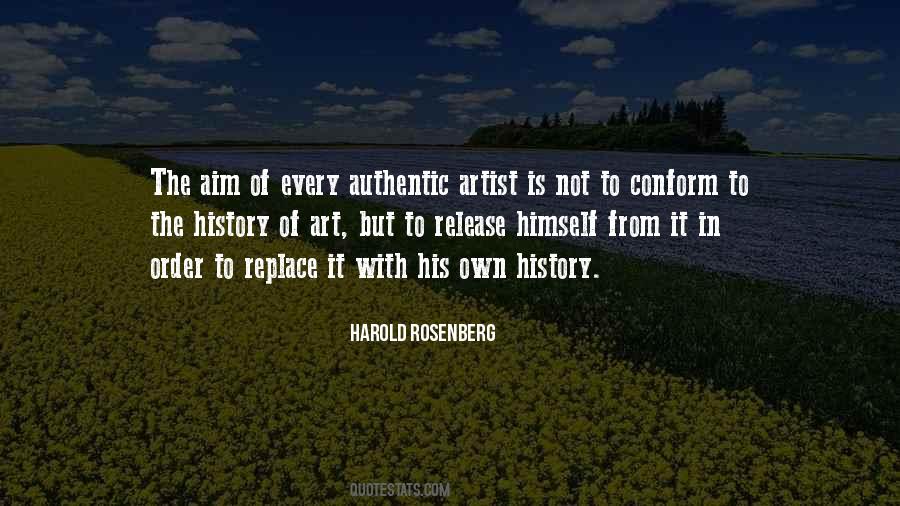 History Of Art Quotes #1870352