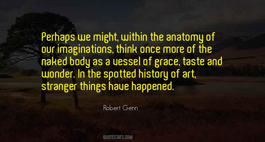 History Of Art Quotes #320421