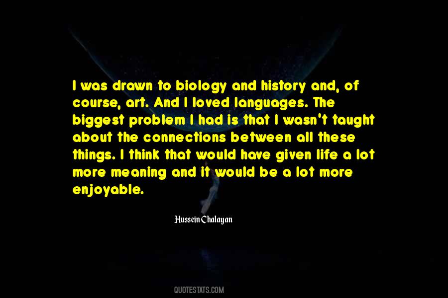 History Of Art Quotes #343605