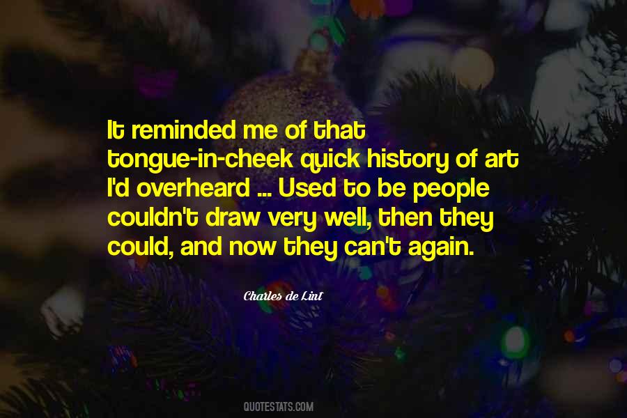 History Of Art Quotes #931331