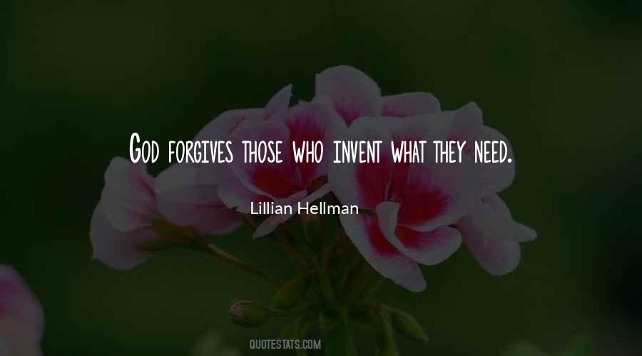 Quotes About Forgives #245589