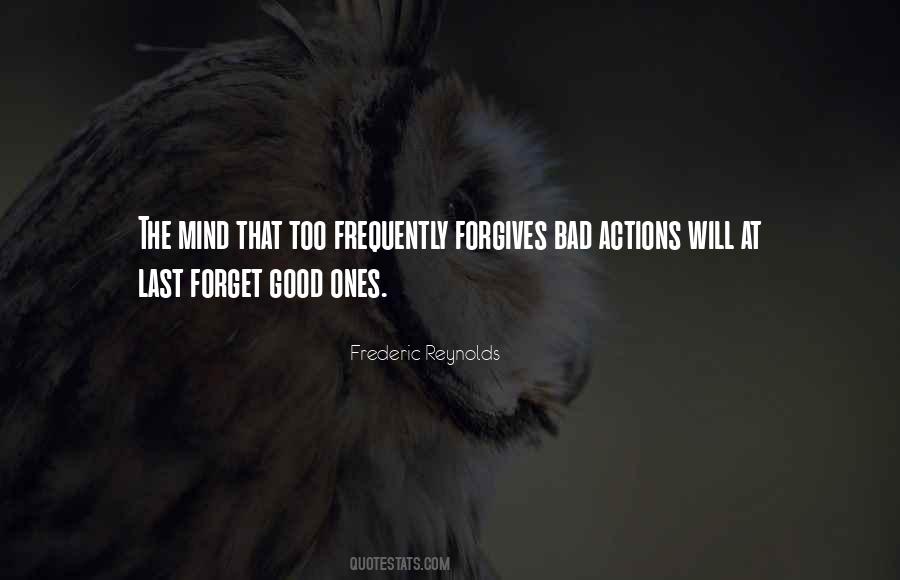 Quotes About Forgives #888859