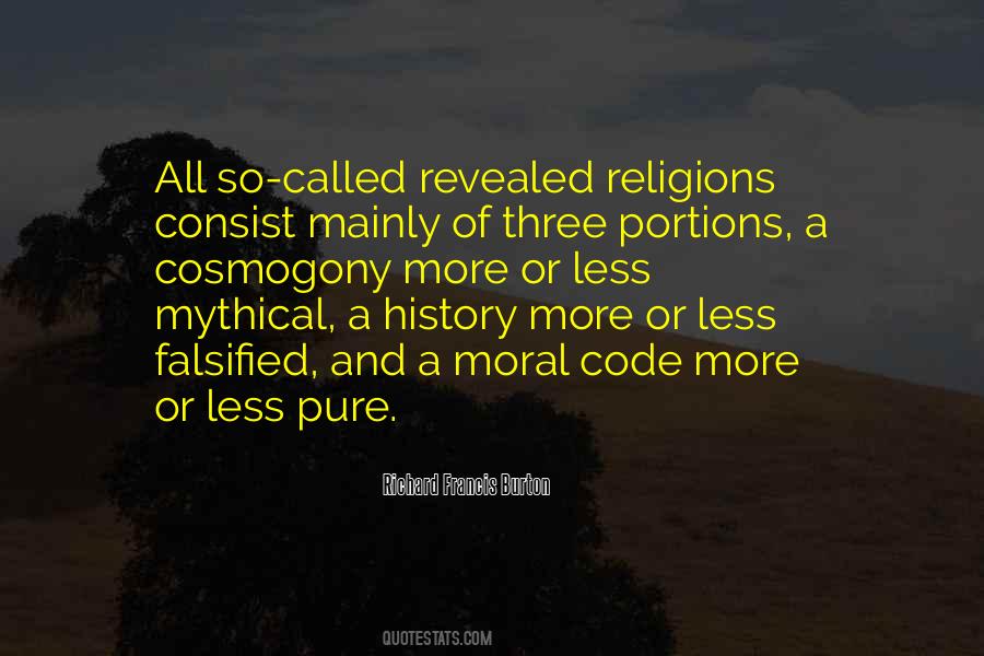 History Revealed Quotes #1007157