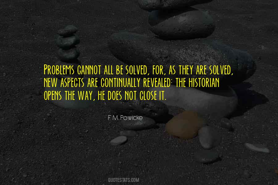 History Revealed Quotes #1079033