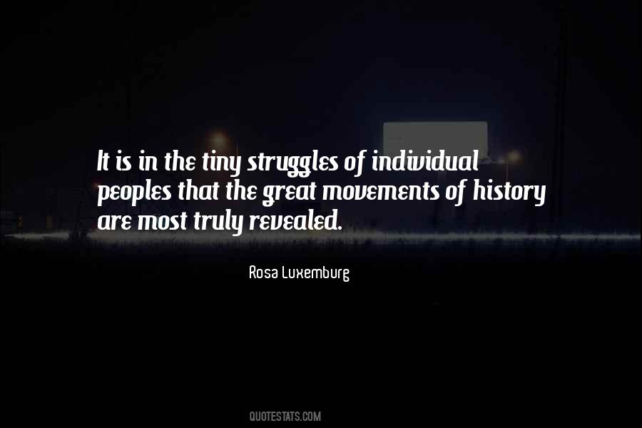 History Revealed Quotes #1810510