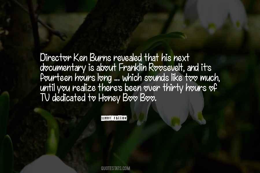 History Revealed Quotes #891328