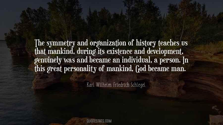 History Teaches Us Quotes #1304311