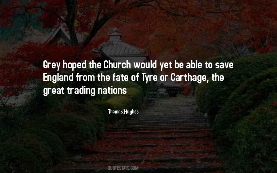 Quotes About The Church Of England #1144163