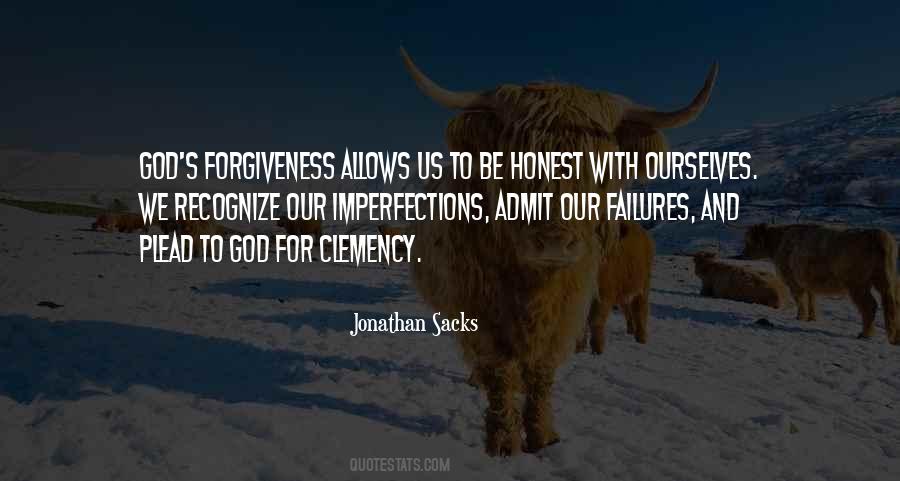 Quotes About Forgiveness To God #191527