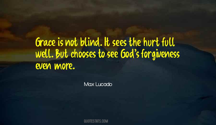 Quotes About Forgiveness To God #68538
