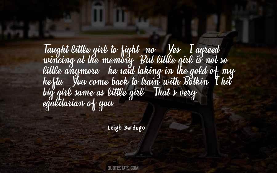 Hit By A Train Quotes #1403408