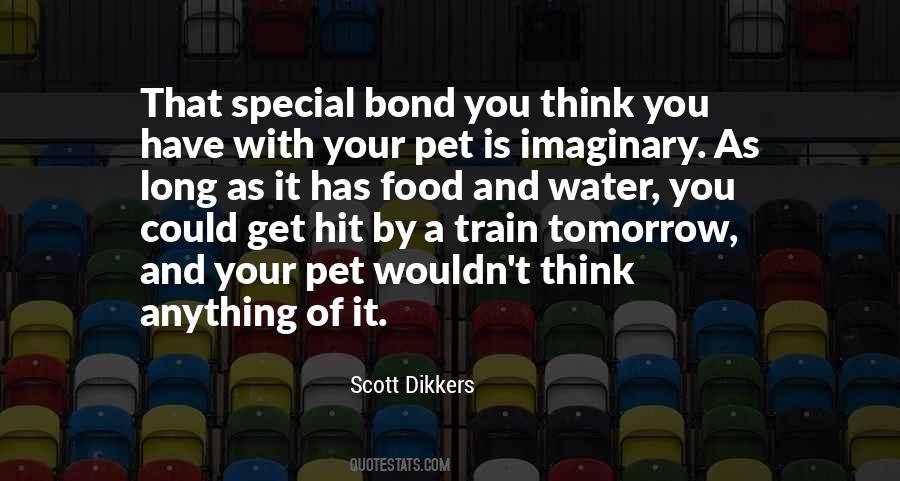 Hit By A Train Quotes #1788442