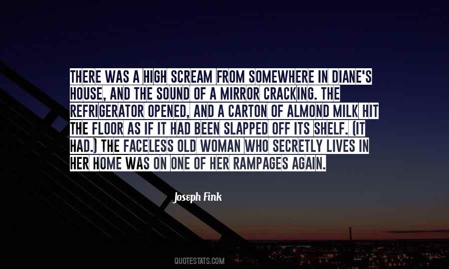 Hit The Floor Quotes #1750580