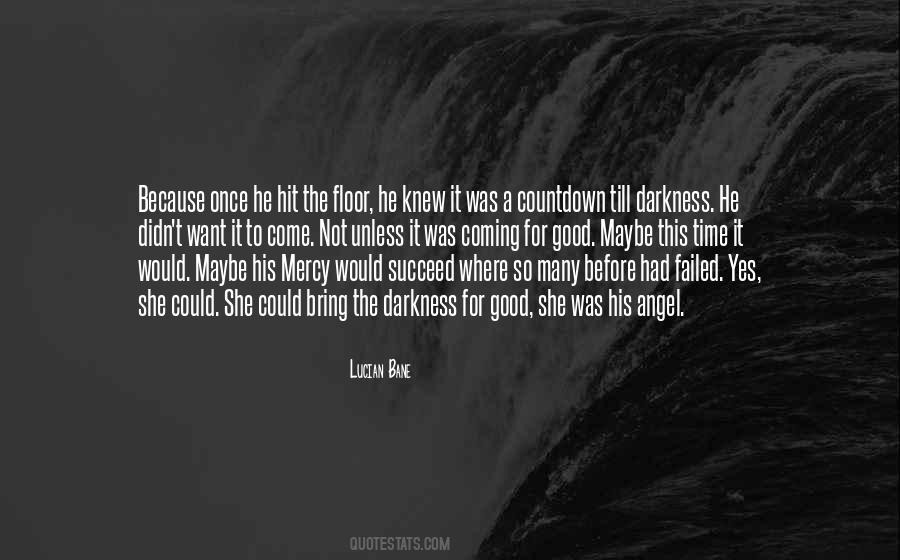 Hit The Floor Quotes #1783874