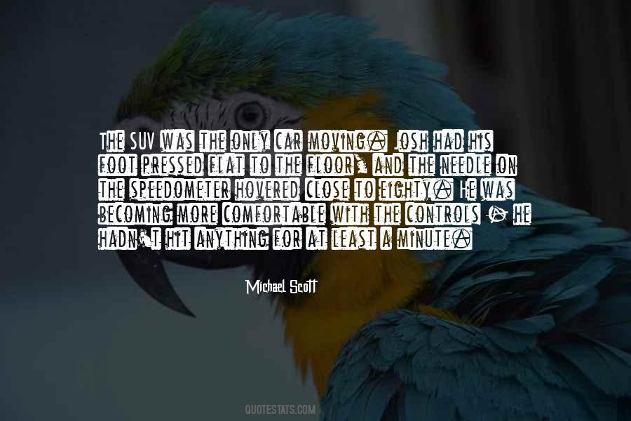 Hit The Floor Quotes #1848392