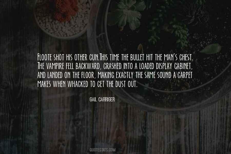 Hit The Floor Quotes #1861818