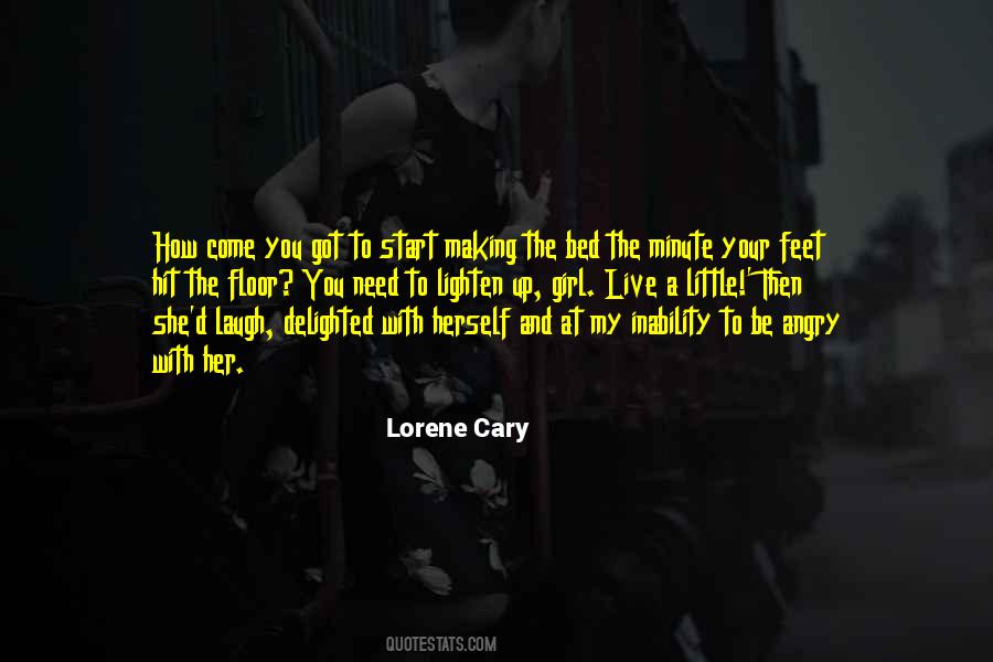 Hit The Floor Quotes #699689