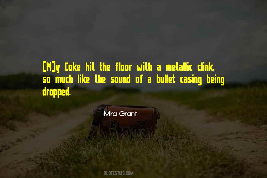 Hit The Floor Quotes #904279