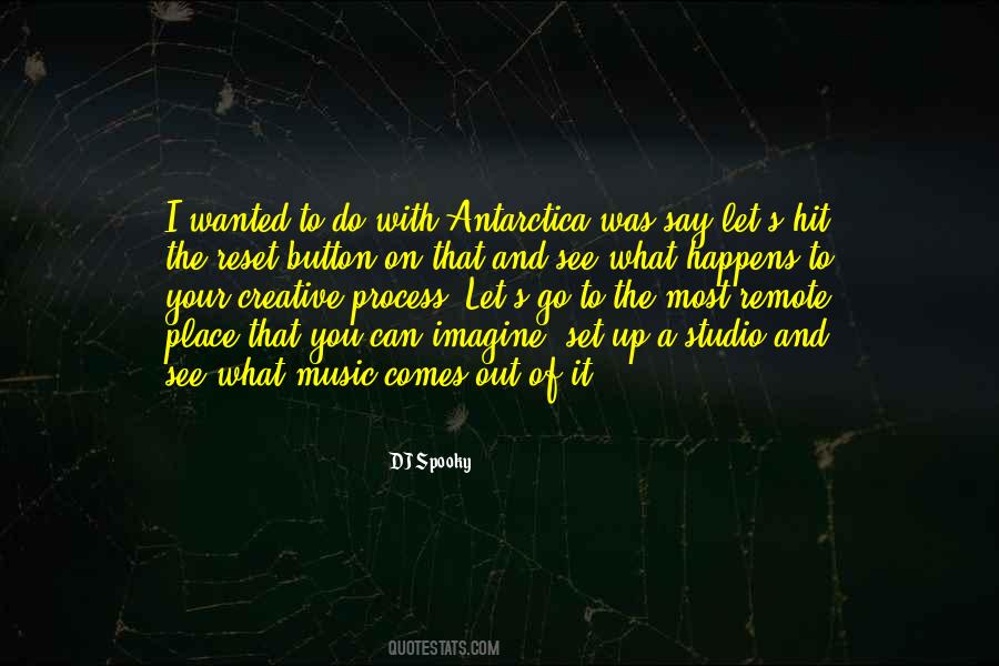 Hit The Reset Button Quotes #360643