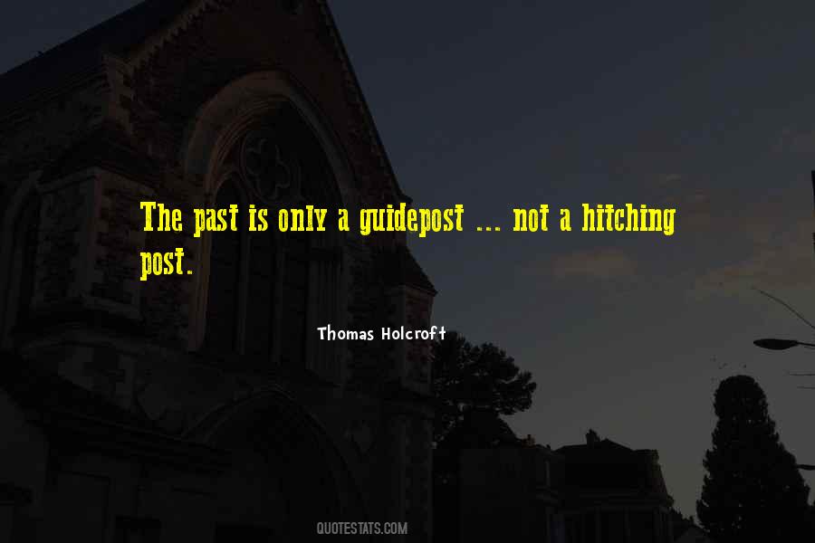 Hitching Post Quotes #586423