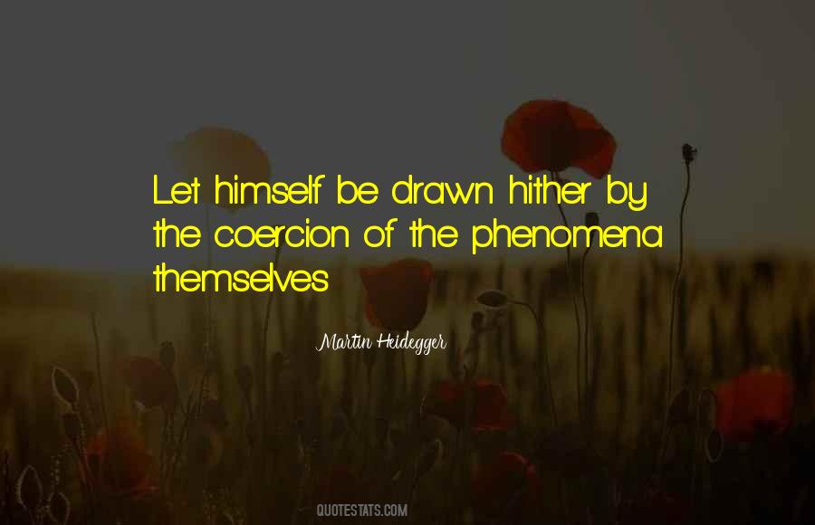 Hither Quotes #971599