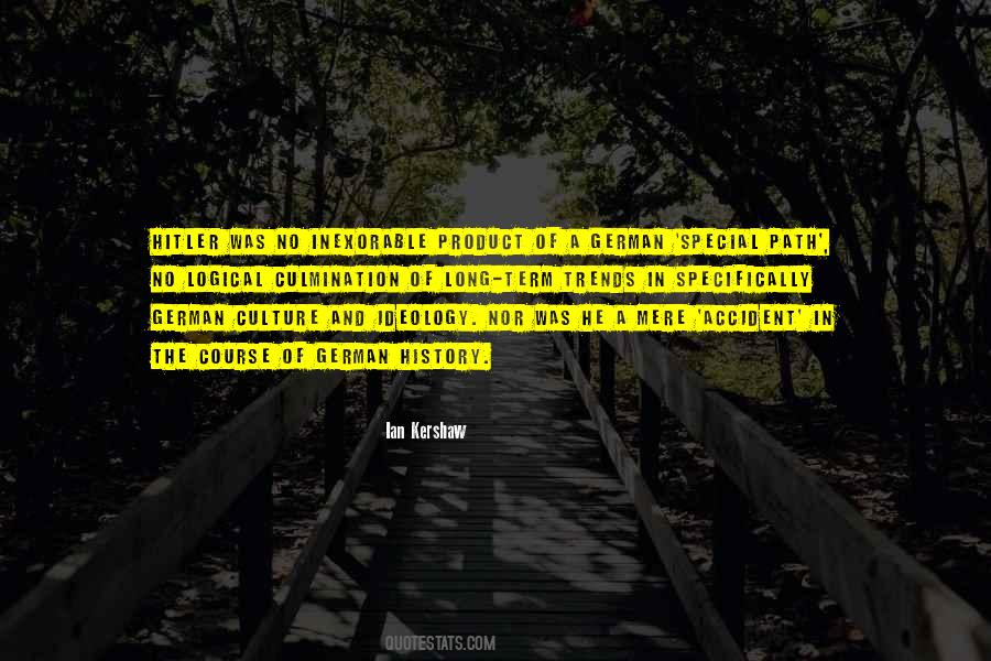 Hitler German Quotes #1122819