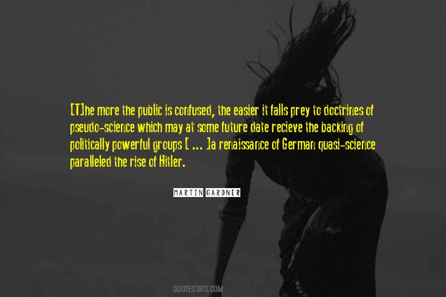 Hitler German Quotes #1173599