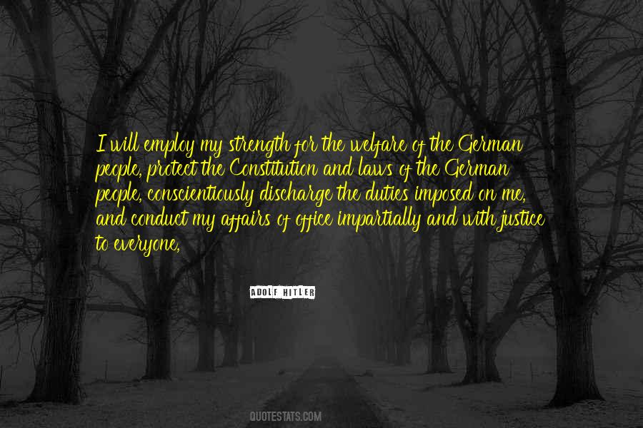 Hitler German Quotes #435685