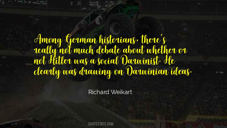 Hitler German Quotes #798175