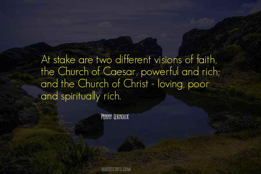 Quotes About The Church Of Christ #1807203